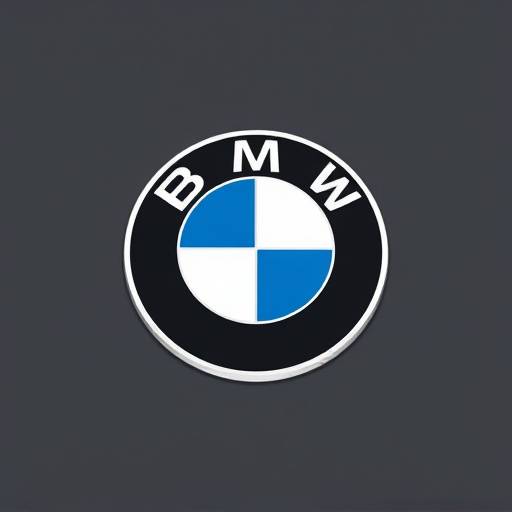 BMW Logo
