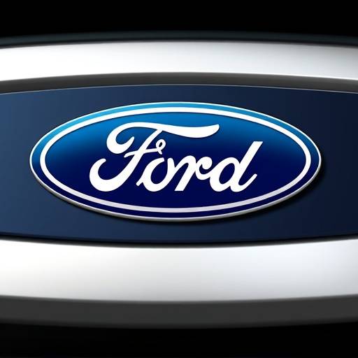 Ford Logo