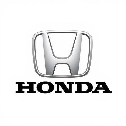 Honda Logo