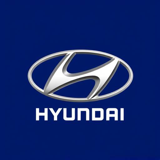 Hyundai Logo