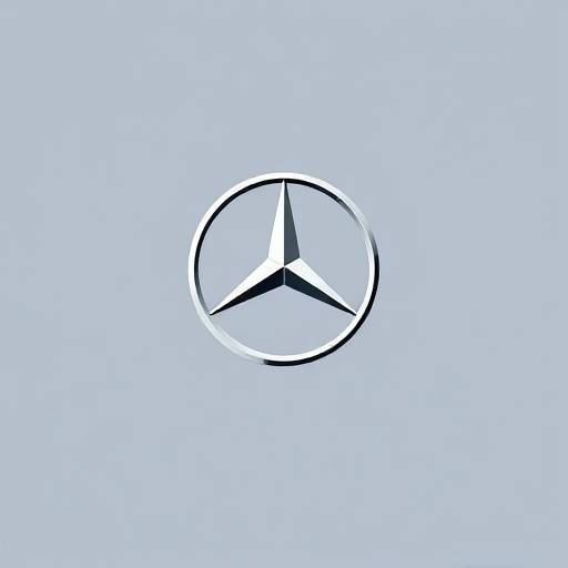 Mercedes-Benz Logo