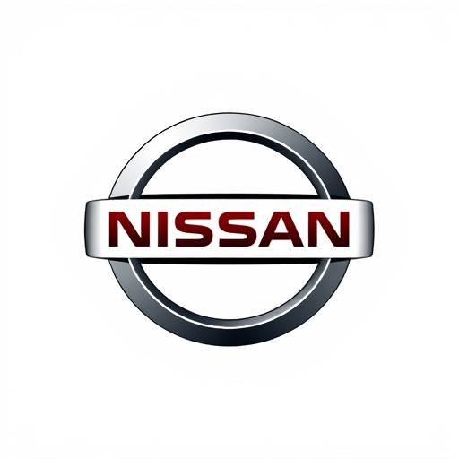 Nissan Logo