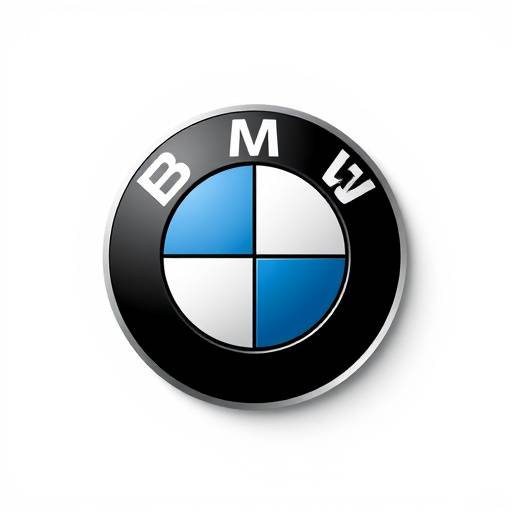 Official BMW logo