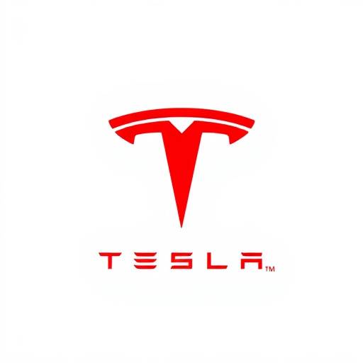 Tesla Logo
