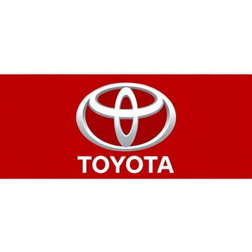 Toyota Logo